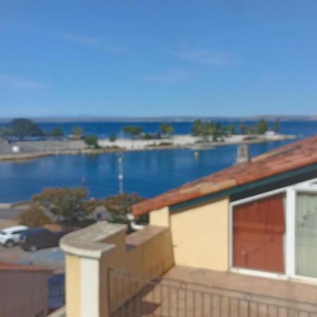 Les Hebergements De La Plage En Ville Martigues Exterior photo