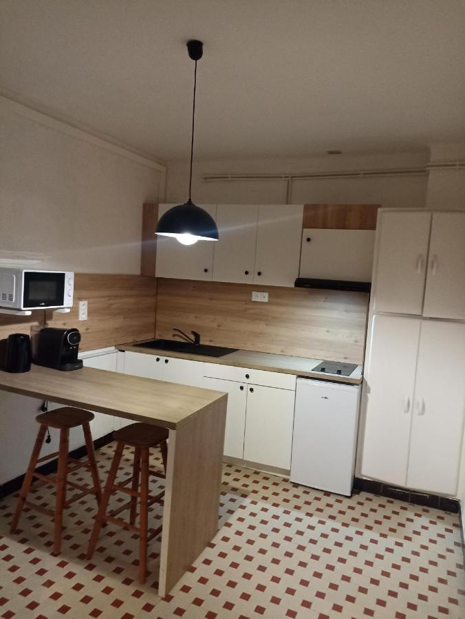 Les Hebergements De La Plage En Ville Martigues Exterior photo