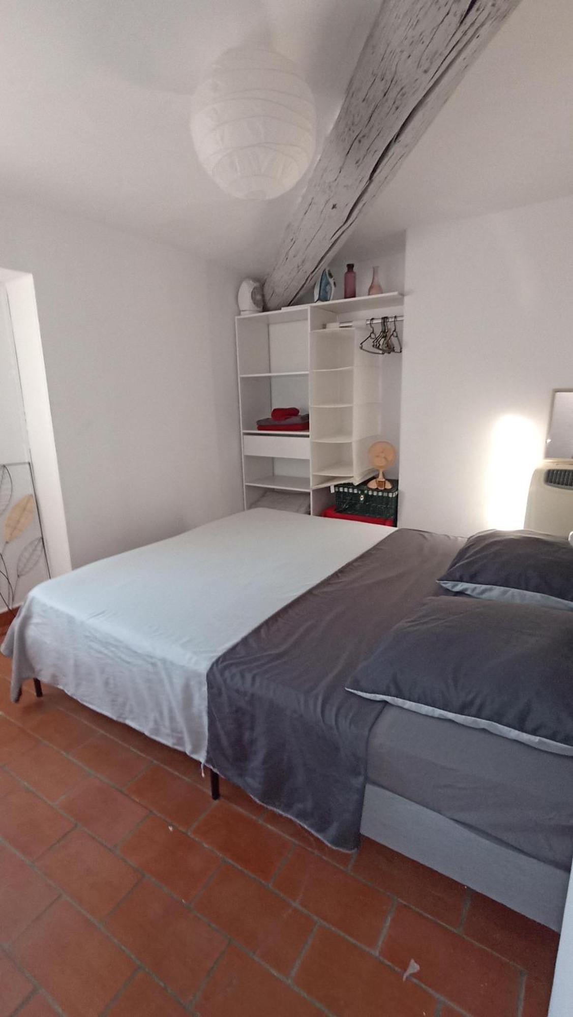 Les Hebergements De La Plage En Ville Martigues Exterior photo